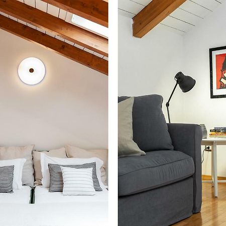 Appartamento Starhost - Casa Masu' Salerno Esterno foto