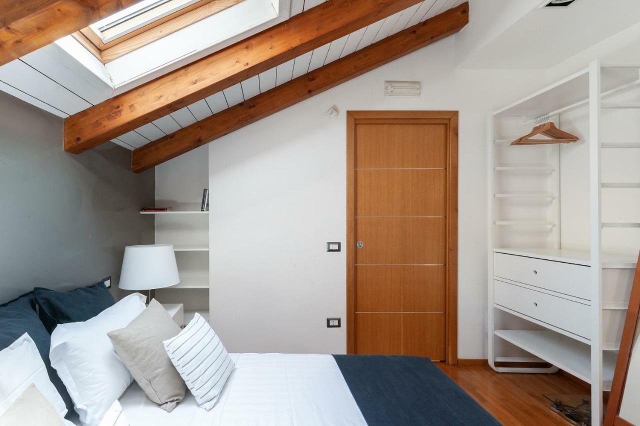 Appartamento Starhost - Casa Masu' Salerno Esterno foto