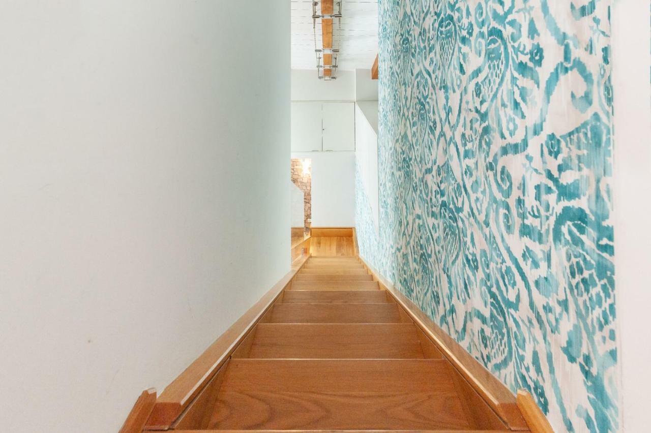 Appartamento Starhost - Casa Masu' Salerno Esterno foto
