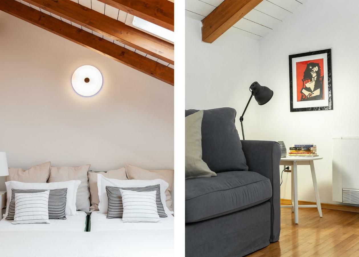 Appartamento Starhost - Casa Masu' Salerno Esterno foto